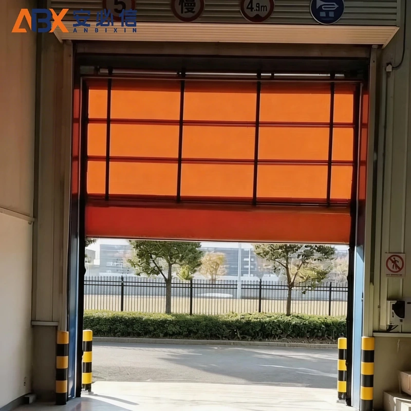 承德市高速堆积门